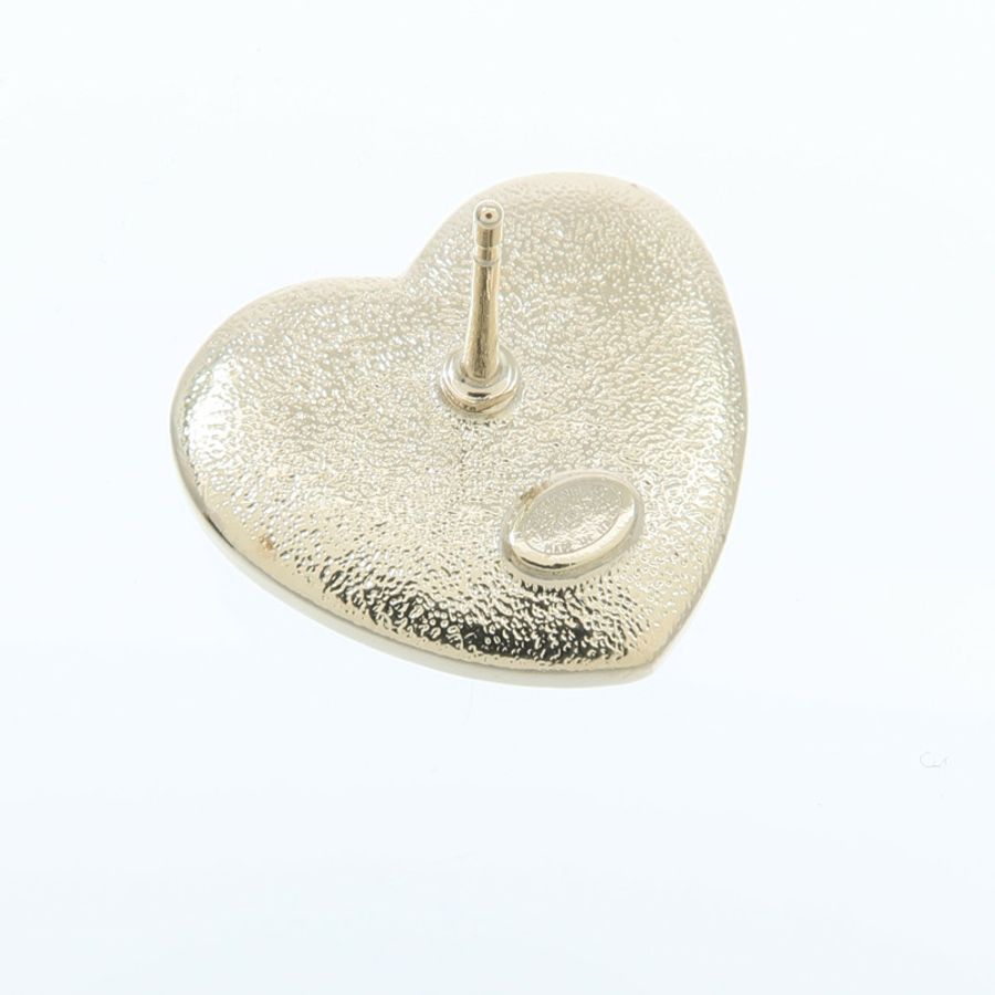 CHANEL 金屬Earring耳環-4