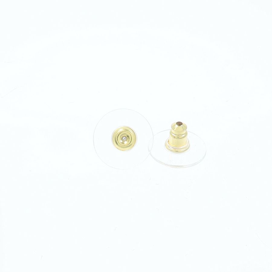 CHANEL 金屬Earring耳環-5