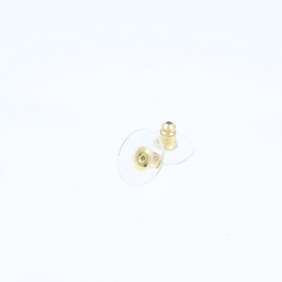 CHANEL 金屬Earrings耳環-5