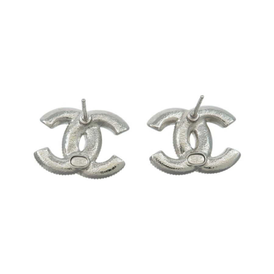CHANEL 金屬Earrings耳環-2
