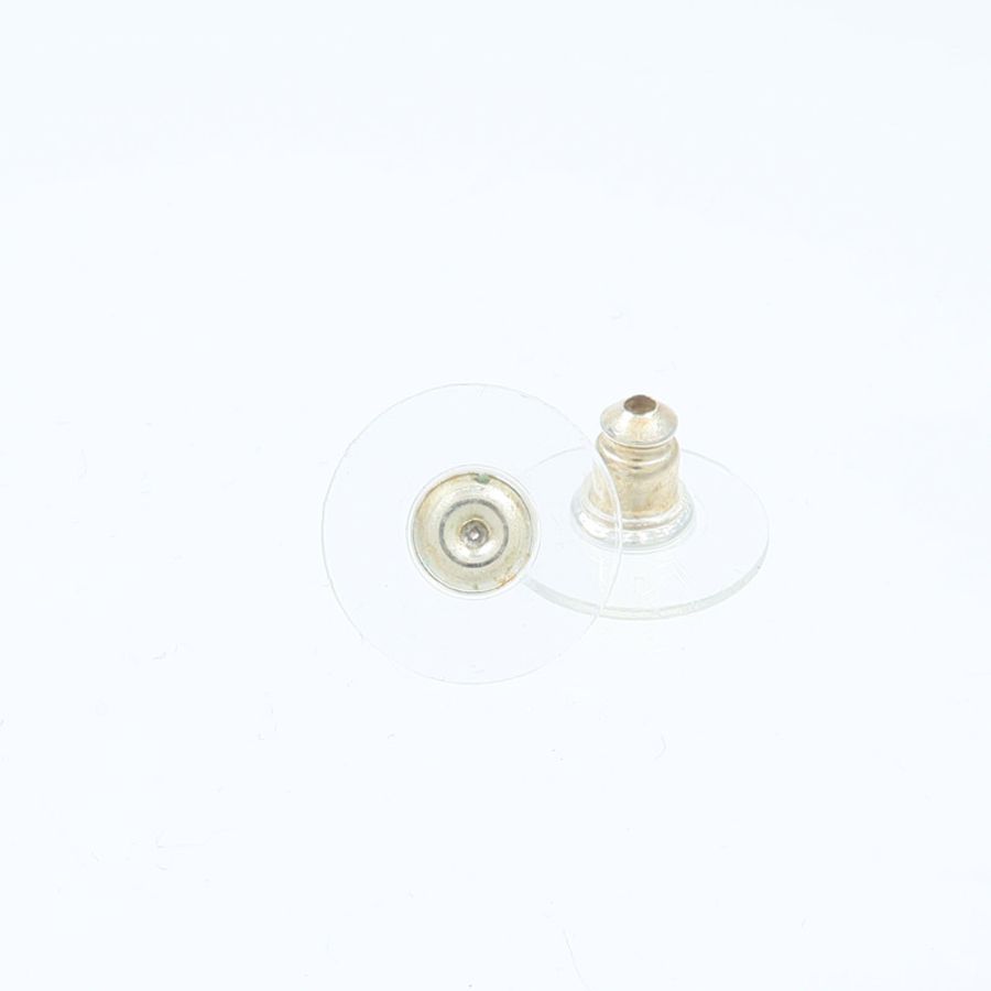 CHANEL 金屬Earrings耳環-4