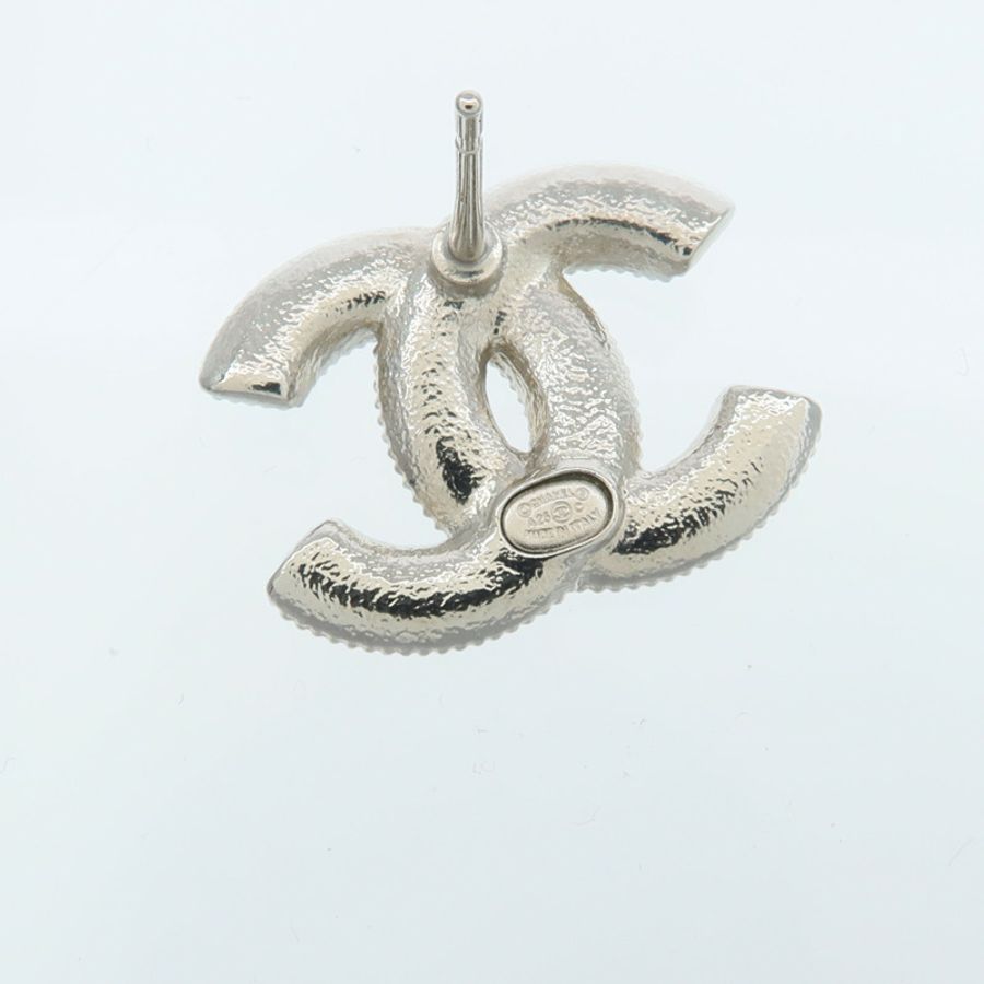 CHANEL 金屬Earrings耳環-5
