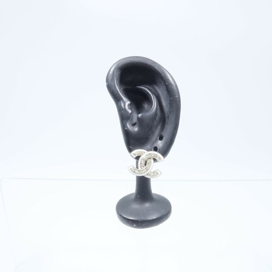 CHANEL 金屬Earrings耳環-6