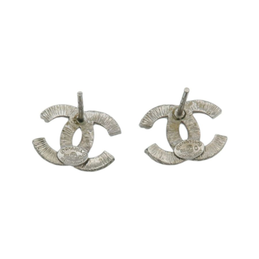CHANEL 金屬Earrings耳環-2