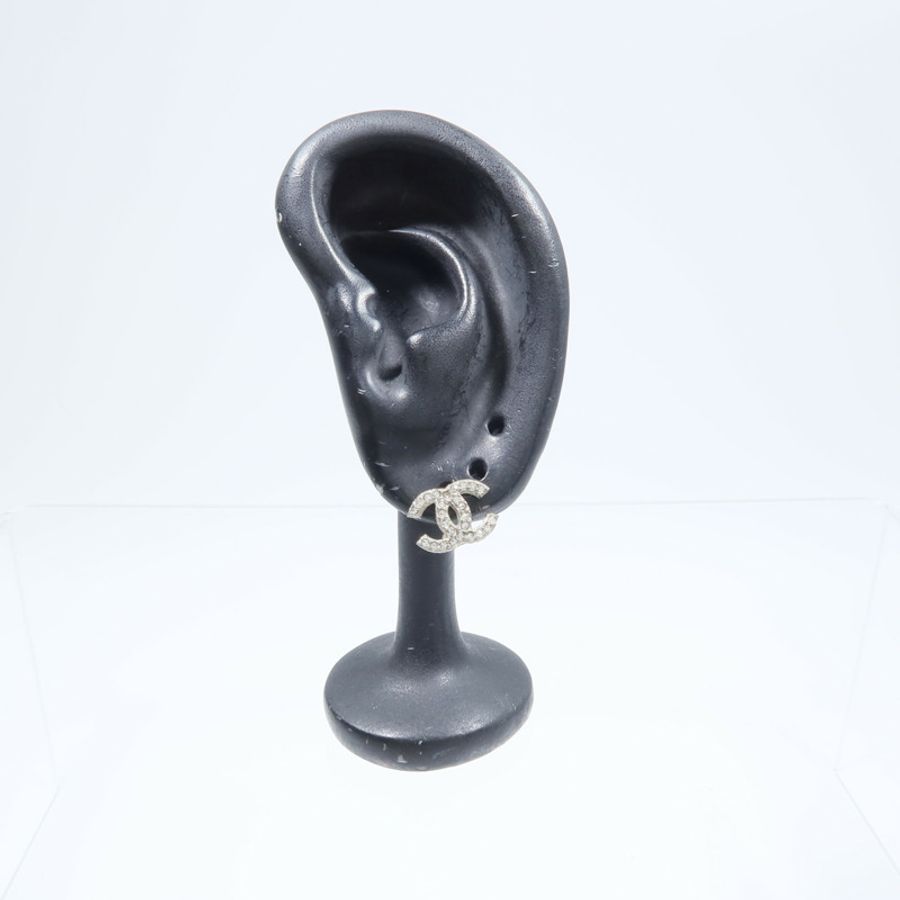 CHANEL 金屬Earrings耳環-6