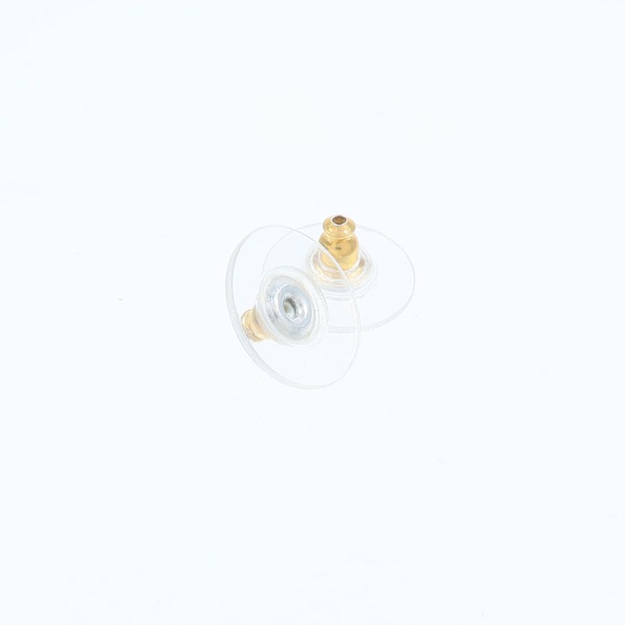 CHANEL 金屬Earrings耳環-4