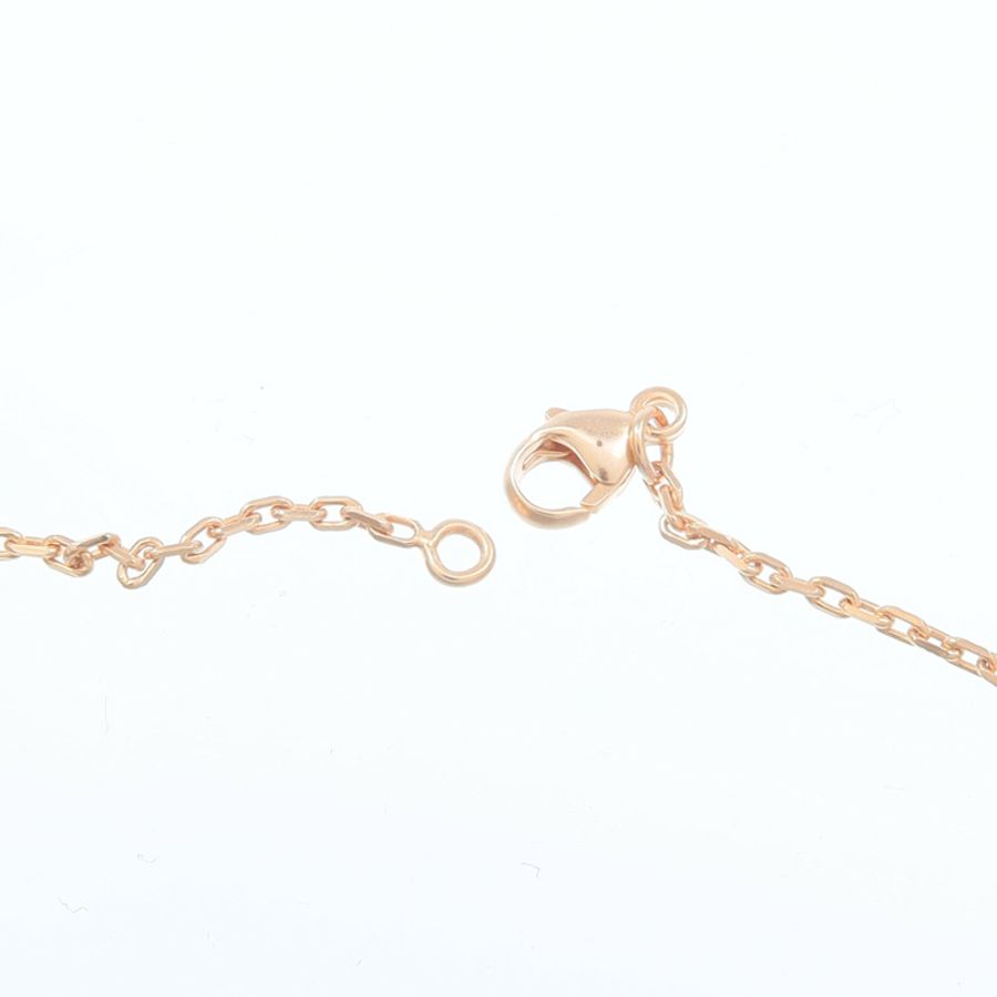 HERMES 金屬Mini Pop H Necklace項鍊-5