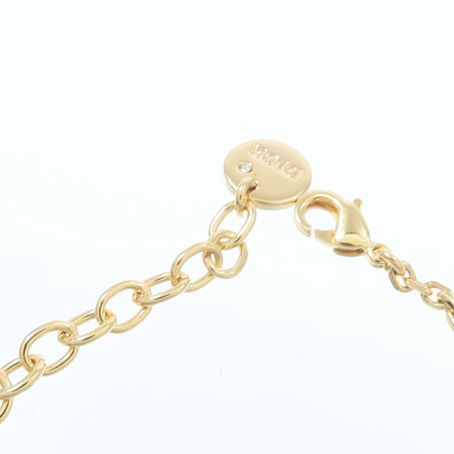 Dior 金屬Petit CD手鏈-6