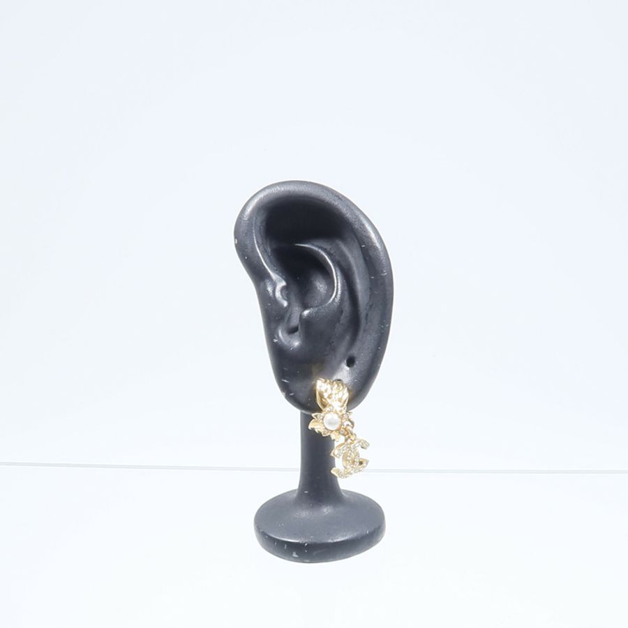CHANEL 金屬Earrings耳環-6