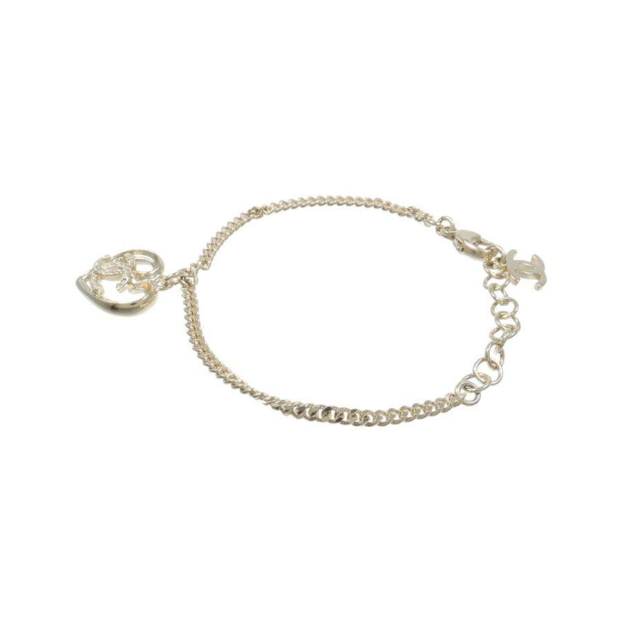 CHANEL 金屬Bracelet手鏈-2