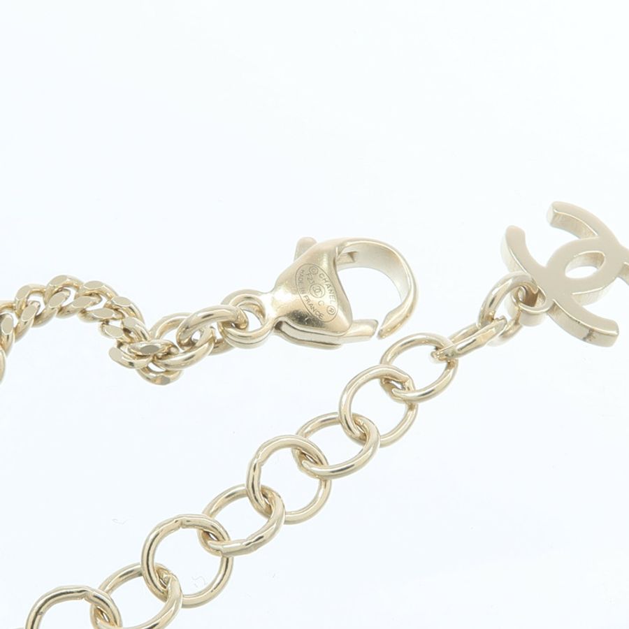 CHANEL 金屬Bracelet手鏈-6