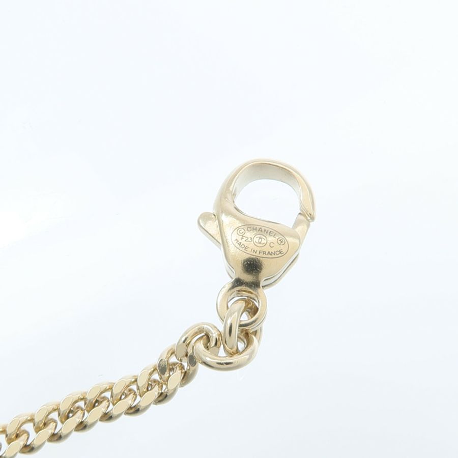 CHANEL 金屬Bracelet手鏈-7