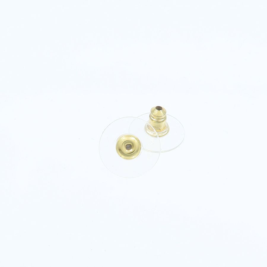 CHANEL 金屬Earrings耳環-5