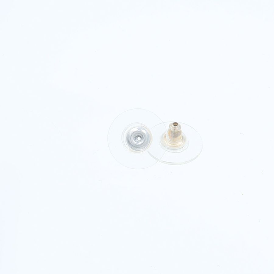 CHANEL 金屬Earrings耳環-4
