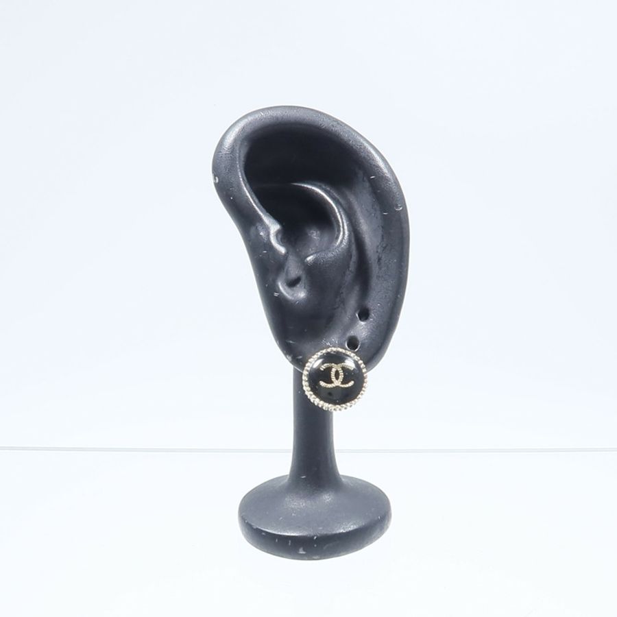 CHANEL 金屬Earrings耳環-6