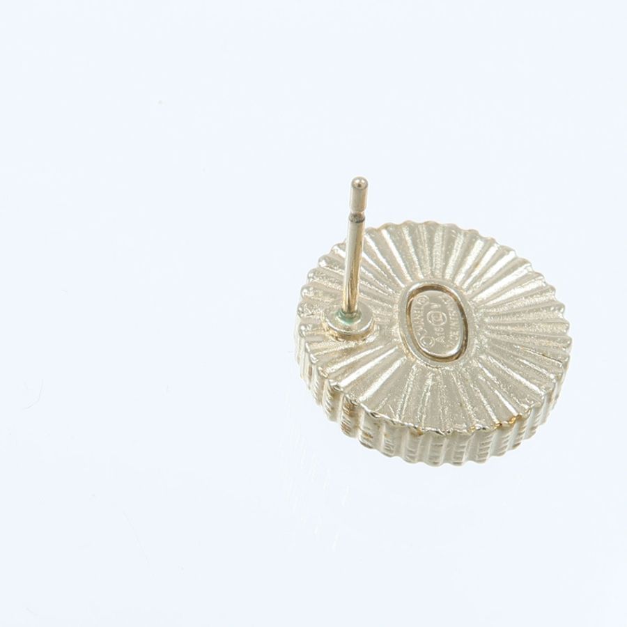 CHANEL 金屬Earrings耳環-7