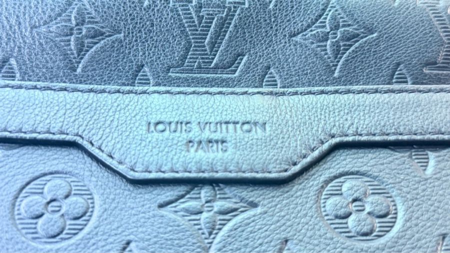 Louis Vuitton Trio 郵差包-2