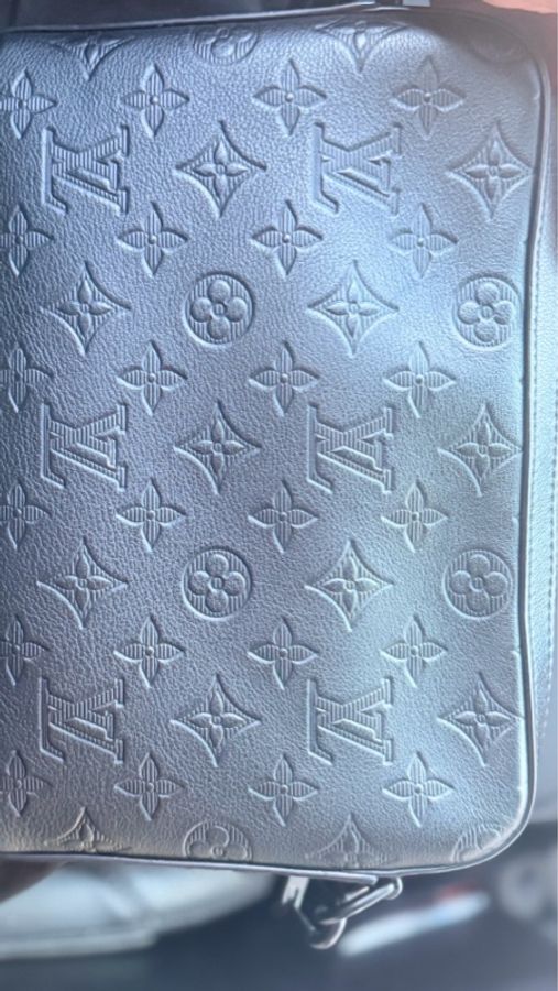 Louis Vuitton Trio 郵差包-7