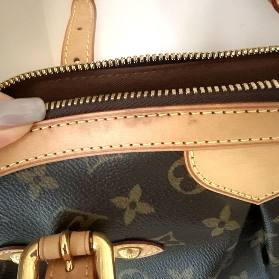 稀有LV TIVOLI 近全新-20