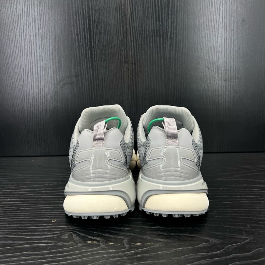 Louis Vuitton路易威登 runner tatic 灰色 40.5碼-2