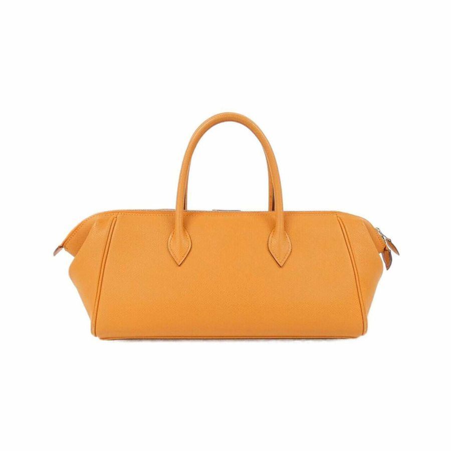 愛馬仕 Paris Bombay 27cm 047537CK 手提包-1