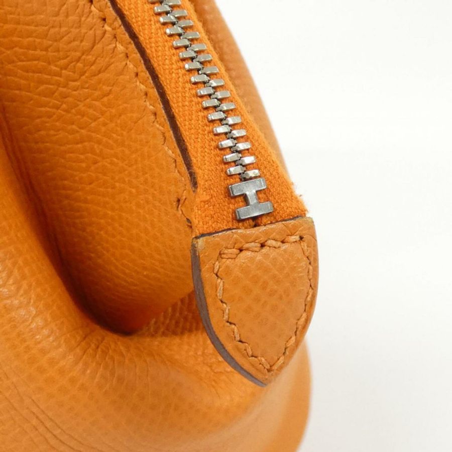 愛馬仕 Paris Bombay 27cm 047537CK 手提包-3