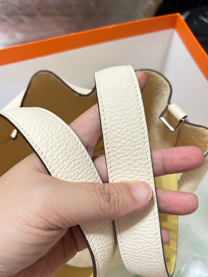 Hermes Picotin 22/ P22-2
