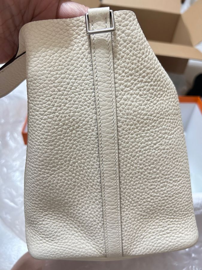 Hermes Picotin 22/ P22-4