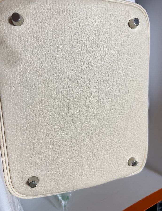 Hermes Picotin 22/ P22-8
