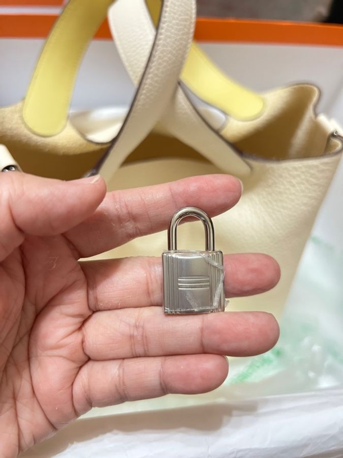 Hermes Picotin 22/ P22-11