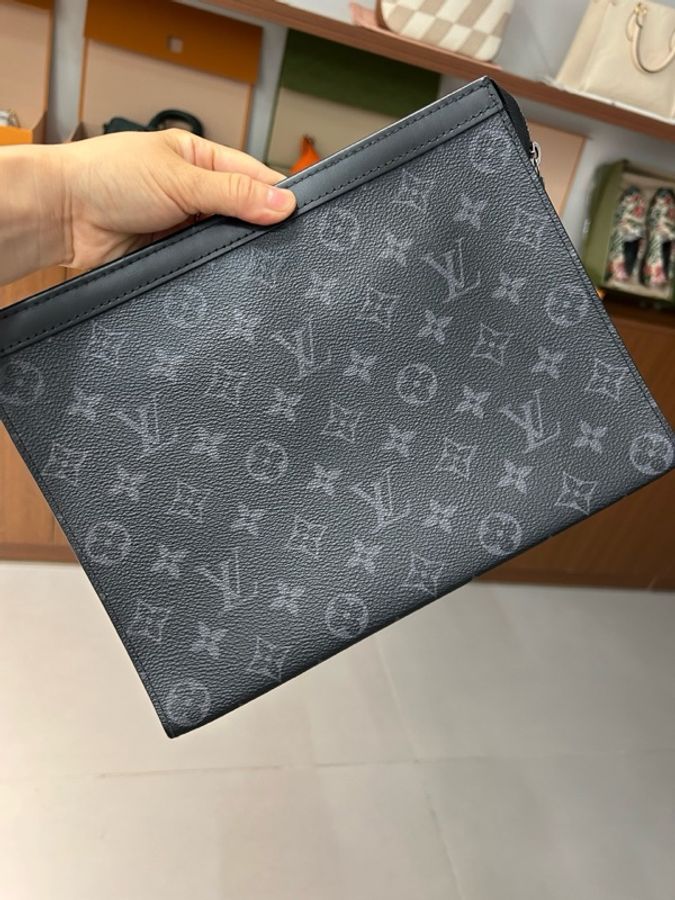 Louis Vuitton 路易威登 男士 手拿包-1