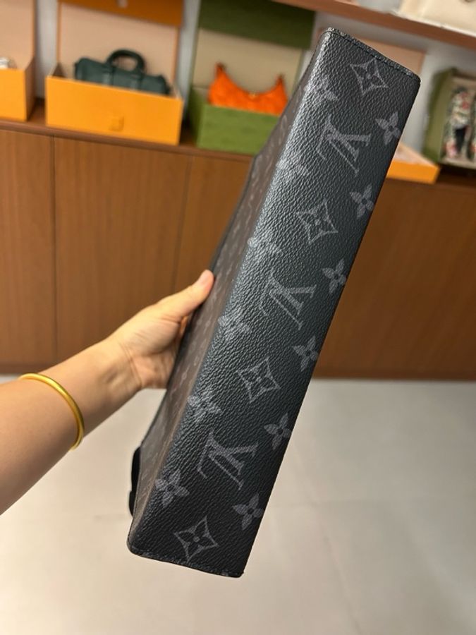 Louis Vuitton 路易威登 男士 手拿包-2