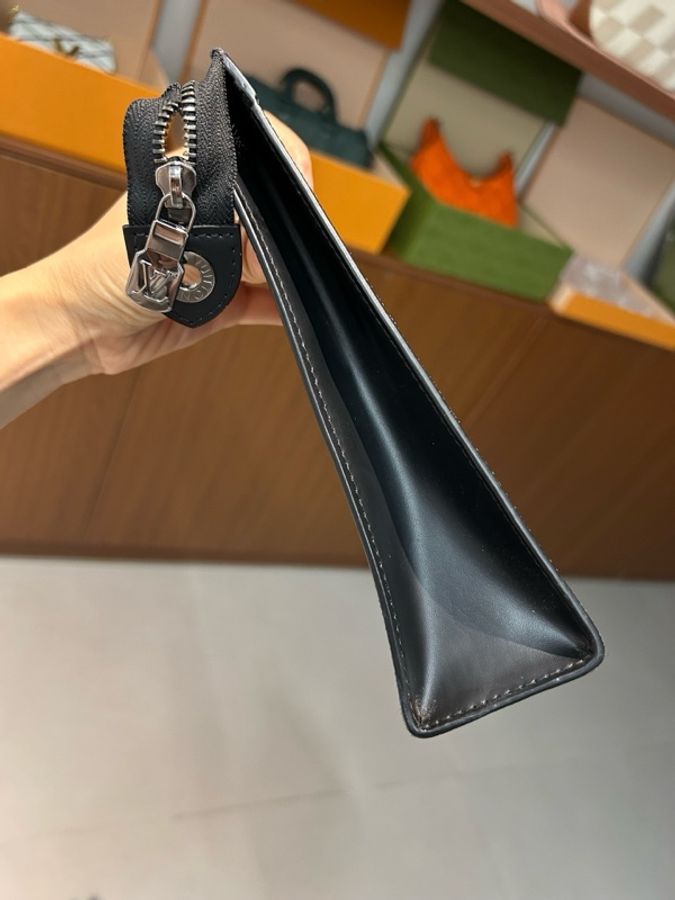 Louis Vuitton 路易威登 男士 手拿包-4