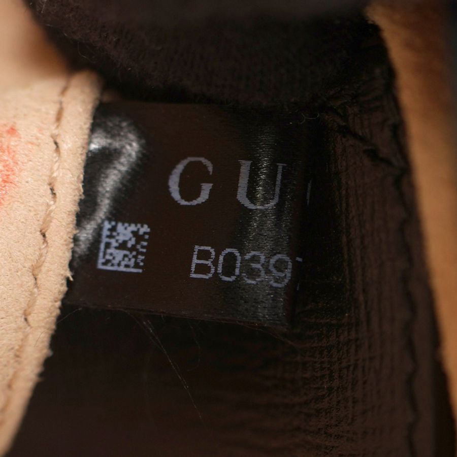 黑色 牛皮 1955 Horsebit 兩用包【GUCCI 古馳】 726226-5