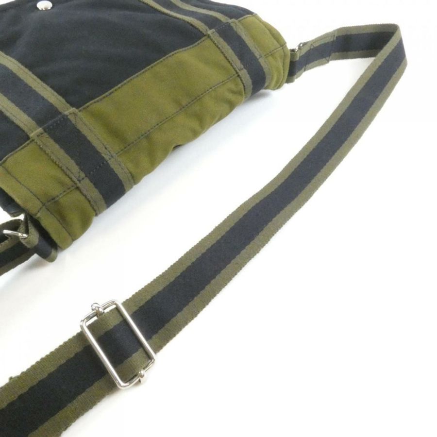 Hermes SAC Fourre-Tout Bassas PM 101199M 單肩包-5