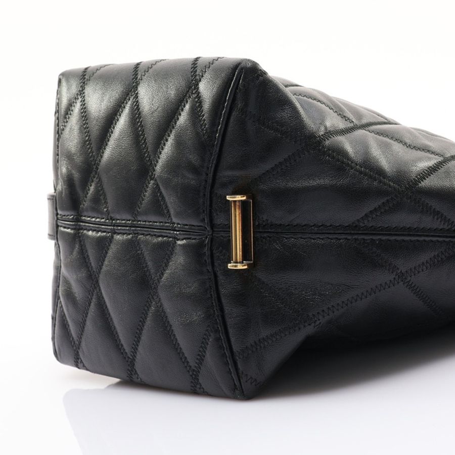 黑色 牛皮 Ivenchy 肩背包【GIVENCHY 紀梵希】 BB506PB0DH 001-12