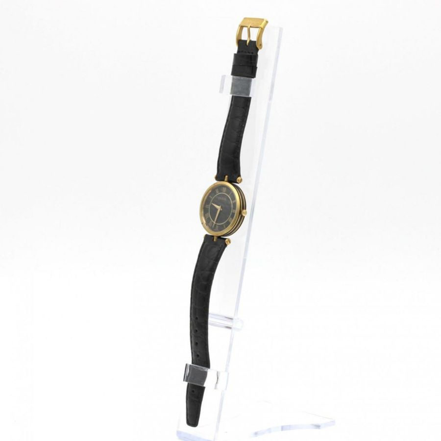 Gucci 2040M GP 石英錶-1