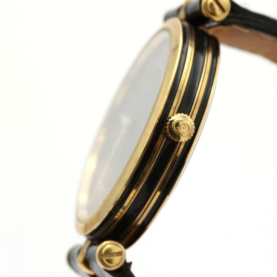 Gucci 2040M GP 石英錶-2