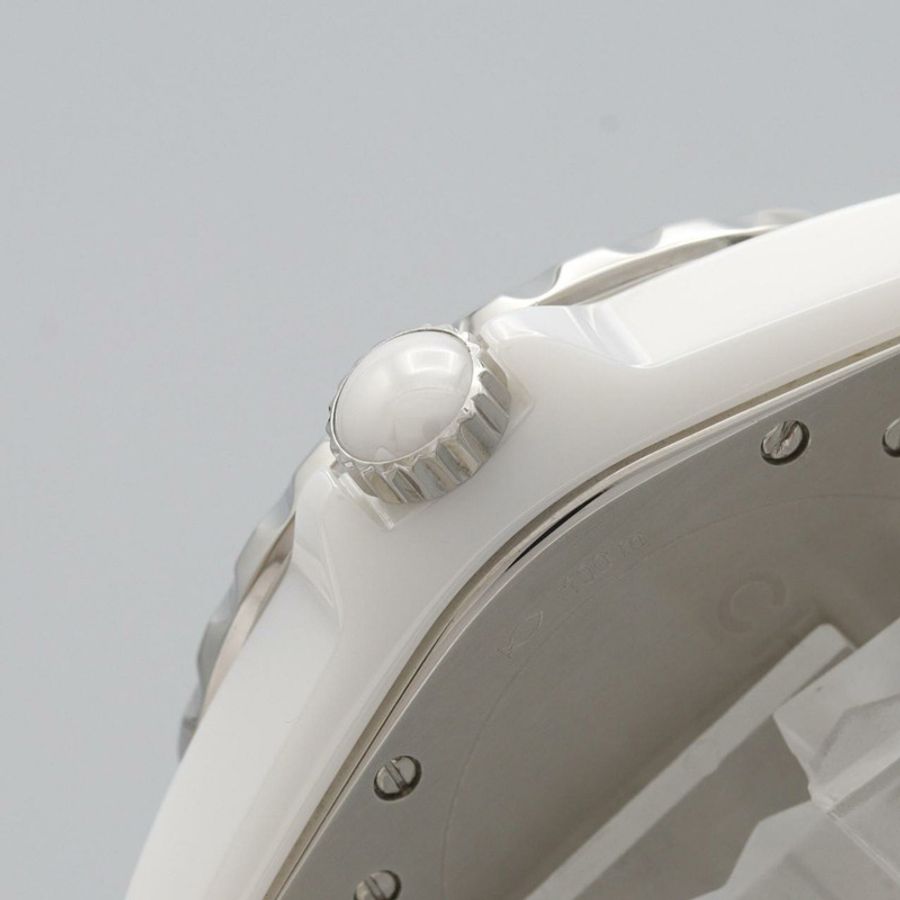 香奈兒 J12 38毫米 GMT 陶瓷 H3103 自動腕錶-3
