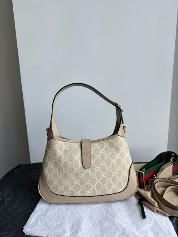 【威選精品】 ✨ Gucci Jackie 1961 小號肩背斜背包 ✨-3