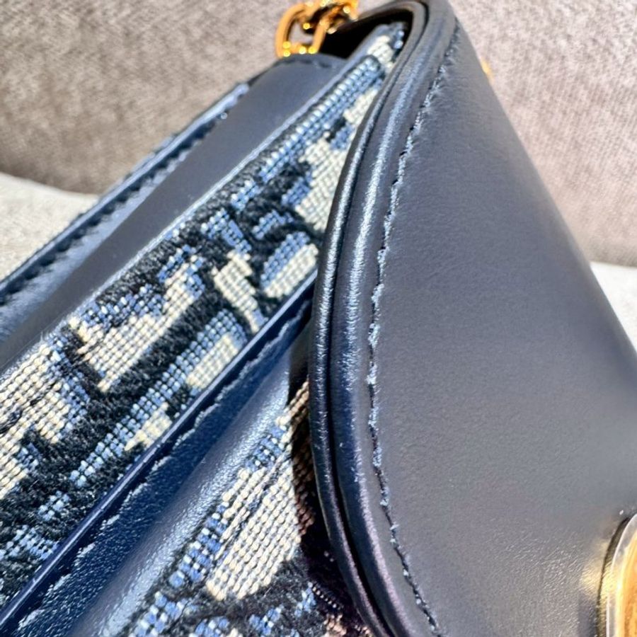 DIOR 經典Miss Maddy Oblique-7