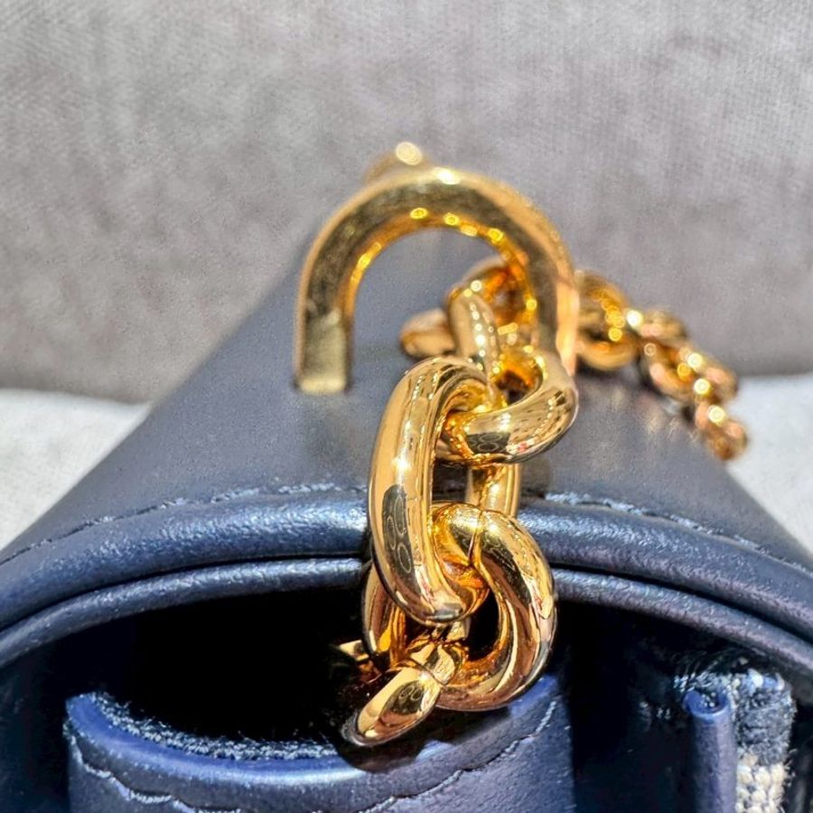 DIOR 經典Miss Maddy Oblique-22