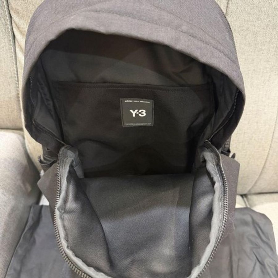💎Han's house精品服飾💎 Y-3 Y3 後背包-1