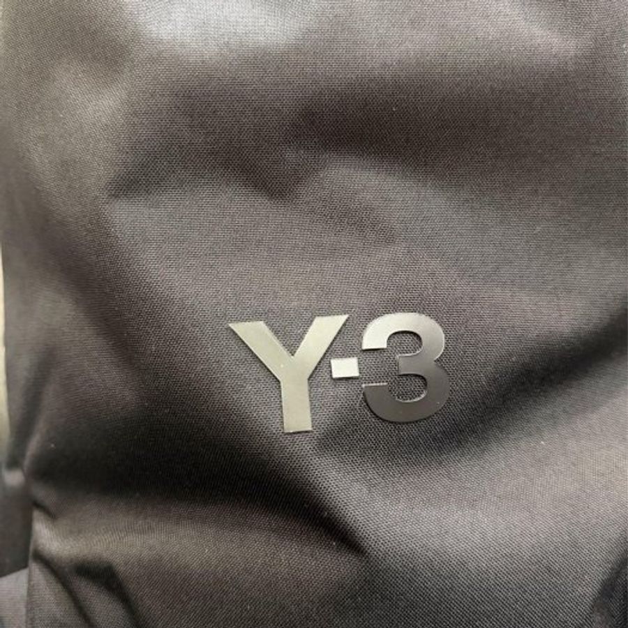 💎Han's house精品服飾💎 Y-3 Y3 後背包-6