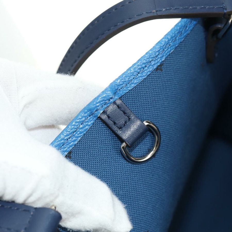 【日本直送】路易威登 LV Escal Monogram On the Go GM 包藍色 M45120 LV 正品 181389SAM-22