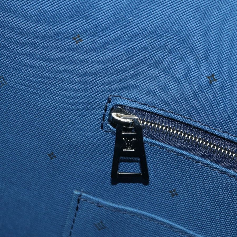 【日本直送】路易威登 LV Escal Monogram On the Go GM 包藍色 M45120 LV 正品 181389SAM-24