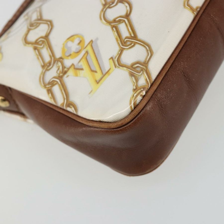 【日本直送】路易威登 Monogram Charm 手袋配件袋 M95161 正品 191256V-14