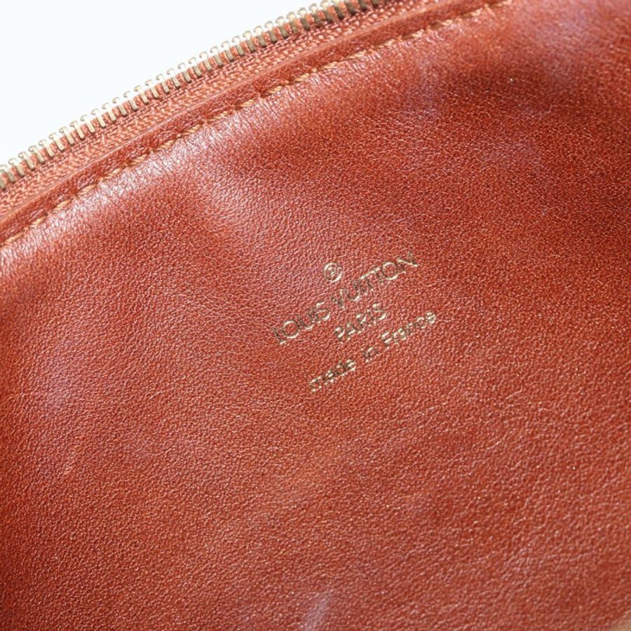 【日本直送】路易威登 Monogram Charm 手袋配件袋 M95161 正品 191256V-18