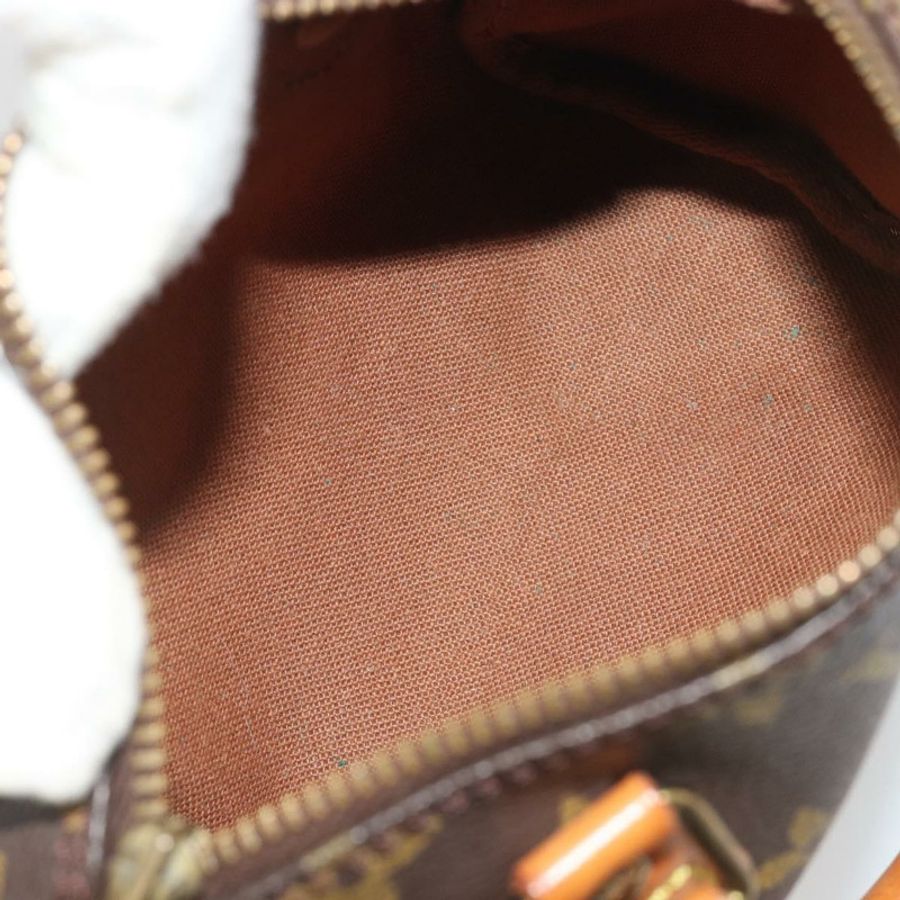 【日本直送】路易威登 Monogram Mini Speedy 手提包 M41534 LV 正品 191370-11