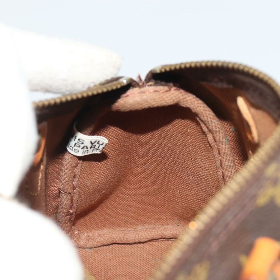 【日本直送】路易威登 Monogram Mini Speedy 手提包 M41534 LV 正品 191370-16
